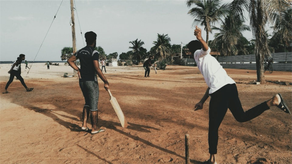 FACTORS IMPACTING GROWTH OF SPORTS