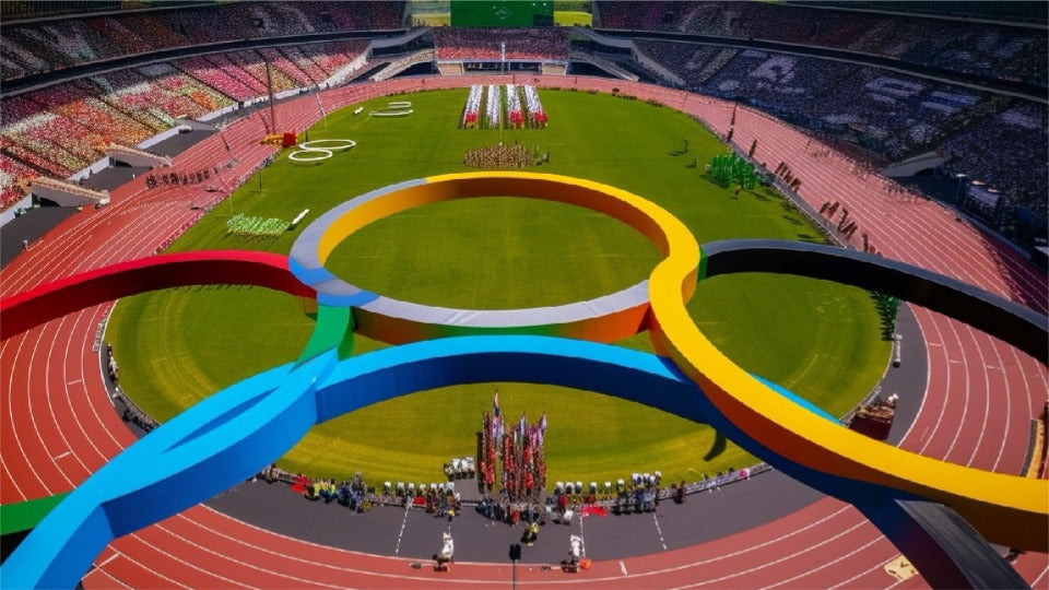 GLOBAL SPORTS MOVEMENTS