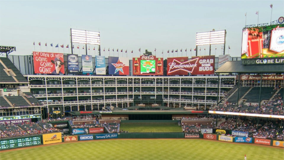 INTRODUCTION TO SPORTS MARKETING